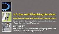 SD Gas and Plumbing Services 200978 Image 0