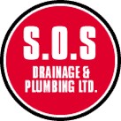 SOS Drainage and Plumbing services 182573 Image 1