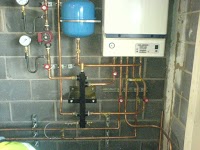 SW Services Ltd Plumbing and Heating 186122 Image 4