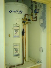SW Services Ltd Plumbing and Heating 186122 Image 5