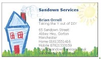 Sandown Services 182509 Image 0