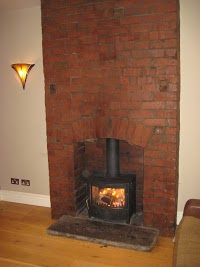 Singleton Black Heating and Gas 201671 Image 1