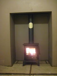Singleton Black Heating and Gas 201671 Image 5