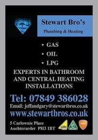 Stewart Bros plumbing and Heating 189906 Image 1