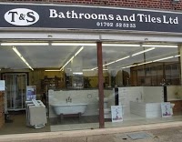 T and S Bathrooms and tiles 184015 Image 0