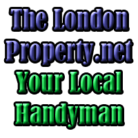 The London Property.net   Handyman Services 203481 Image 1