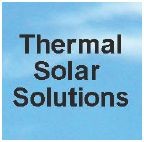 Thermal Solar Solutions 192256 Image 0