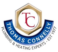 Thomas Connelly LTD 200400 Image 0
