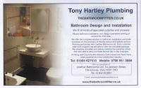 Tony Hartley Plumbing 182211 Image 2