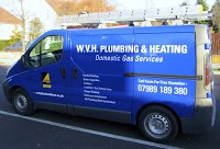 WVH Plumbing and Heating 184318 Image 0
