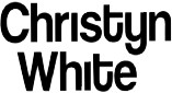 White Christyn 193984 Image 2