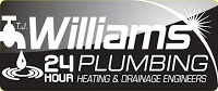 Williams T J Plumbing and Heating Ltd 189622 Image 0