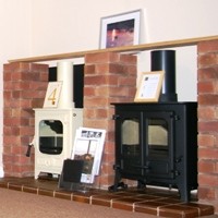 Woods Stoves and Fireplaces Limited 186757 Image 2