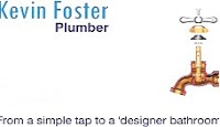 kevin foster plumbing services 203934 Image 0