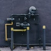 Gas Smart - Local tamworth Plumber Boiler Repair Replacement avatar