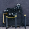 company avatar