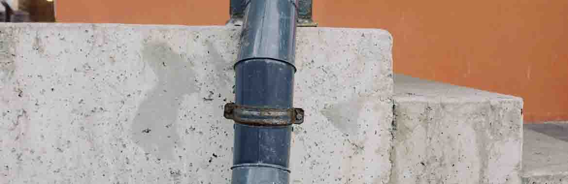 Valley Plumbing Services Ltd banner